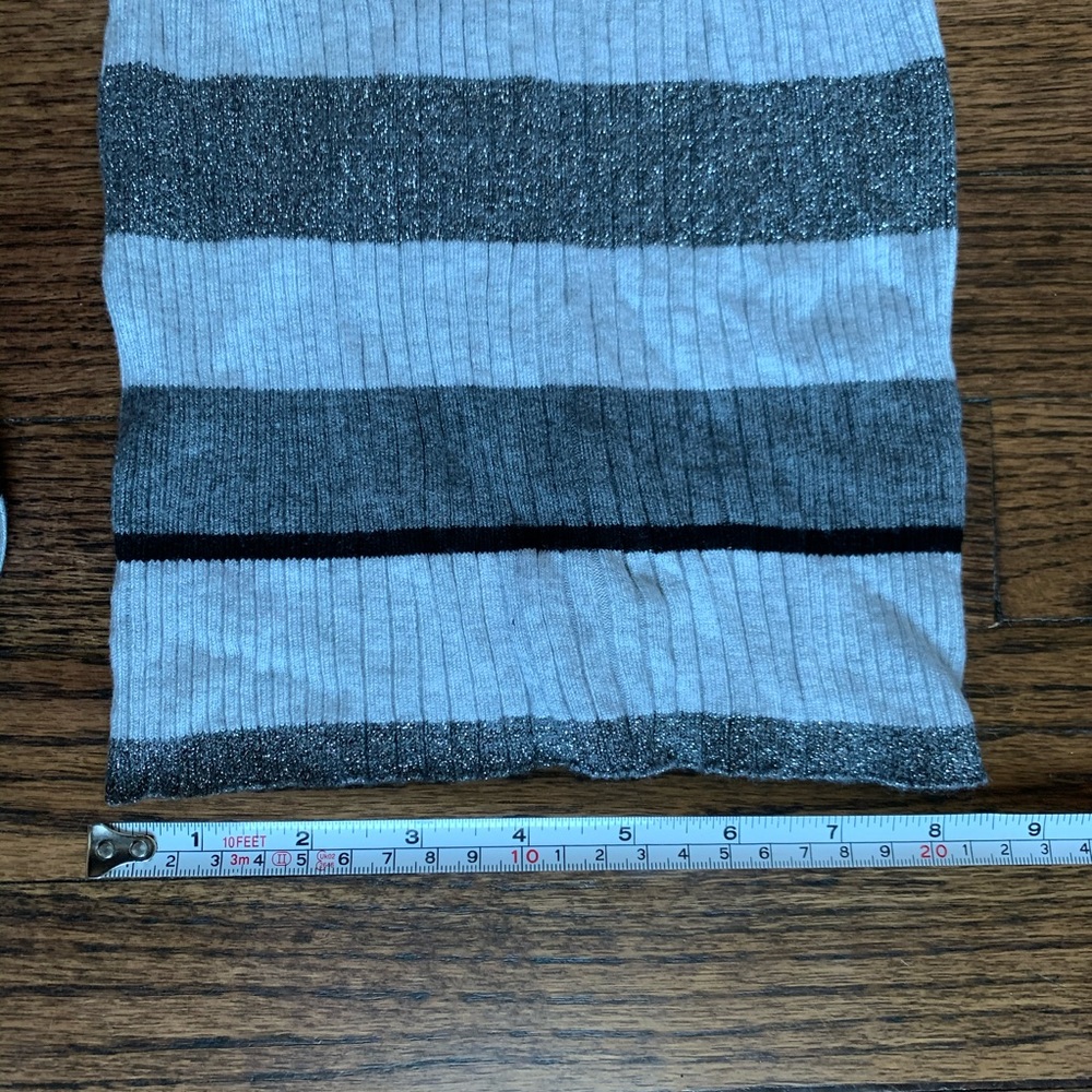 Express fitted sweater - Picture 4 of 6